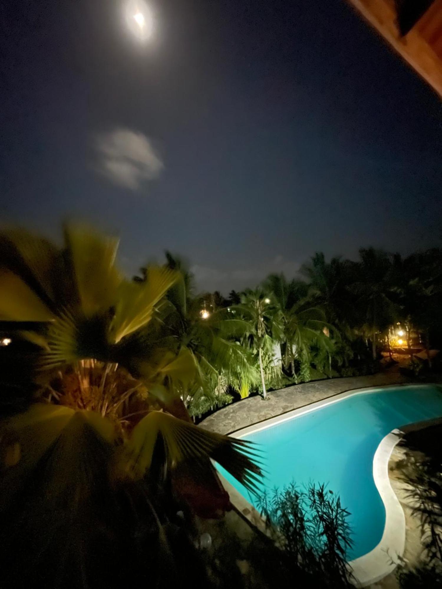 Tembo Village Watamu Exterior foto