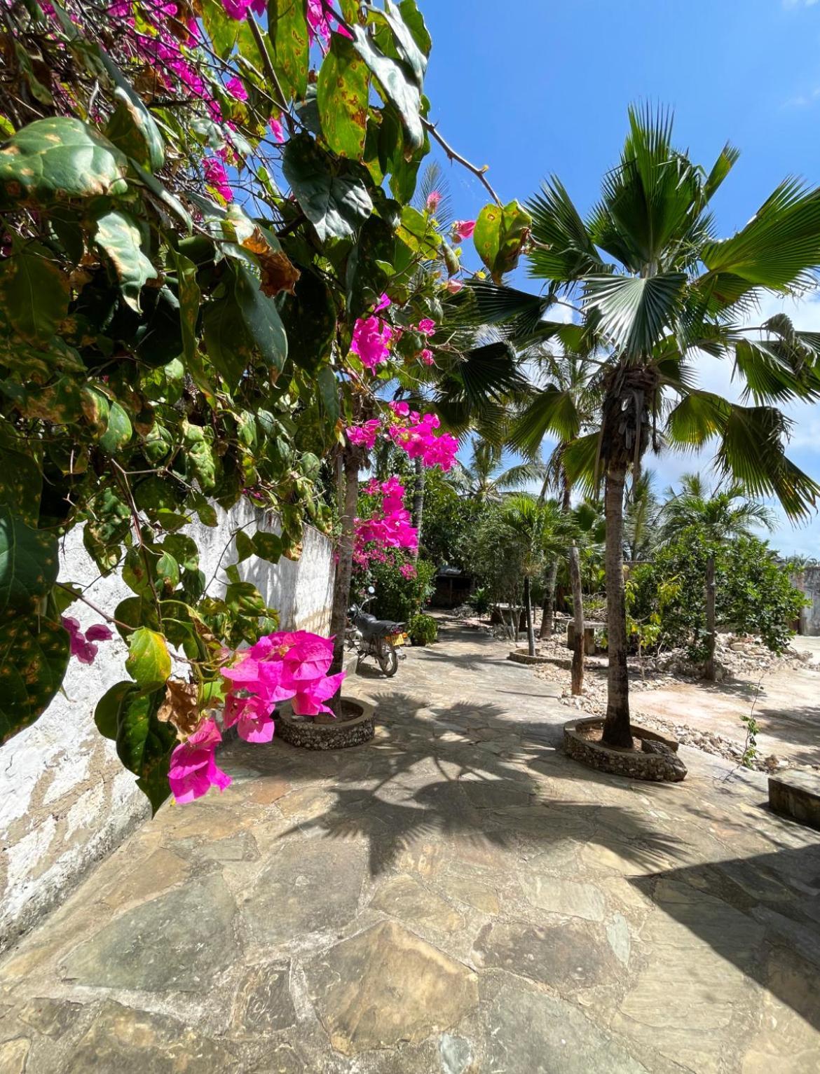 Tembo Village Watamu Exterior foto