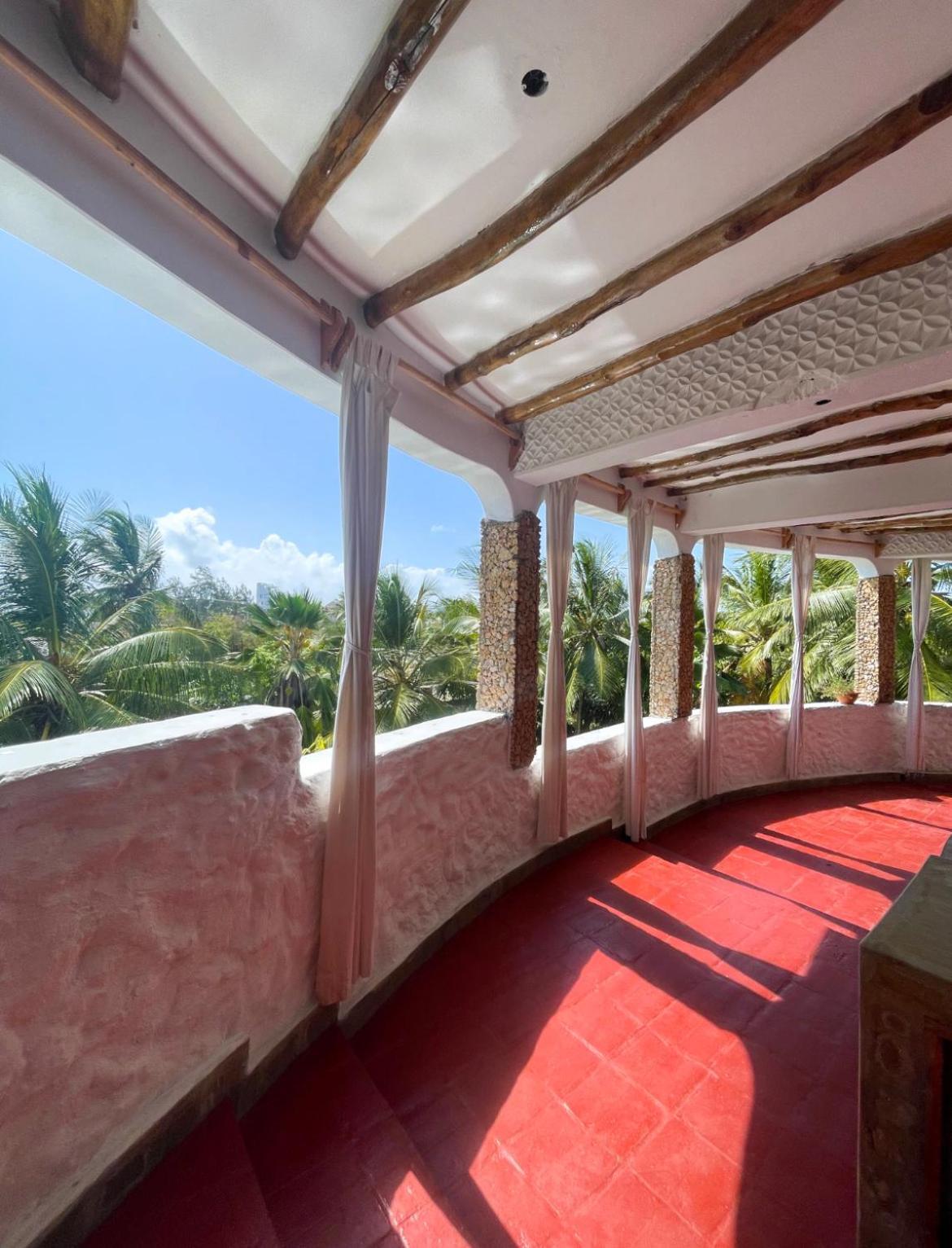 Tembo Village Watamu Exterior foto