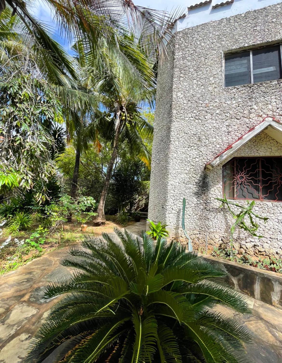 Tembo Village Watamu Exterior foto