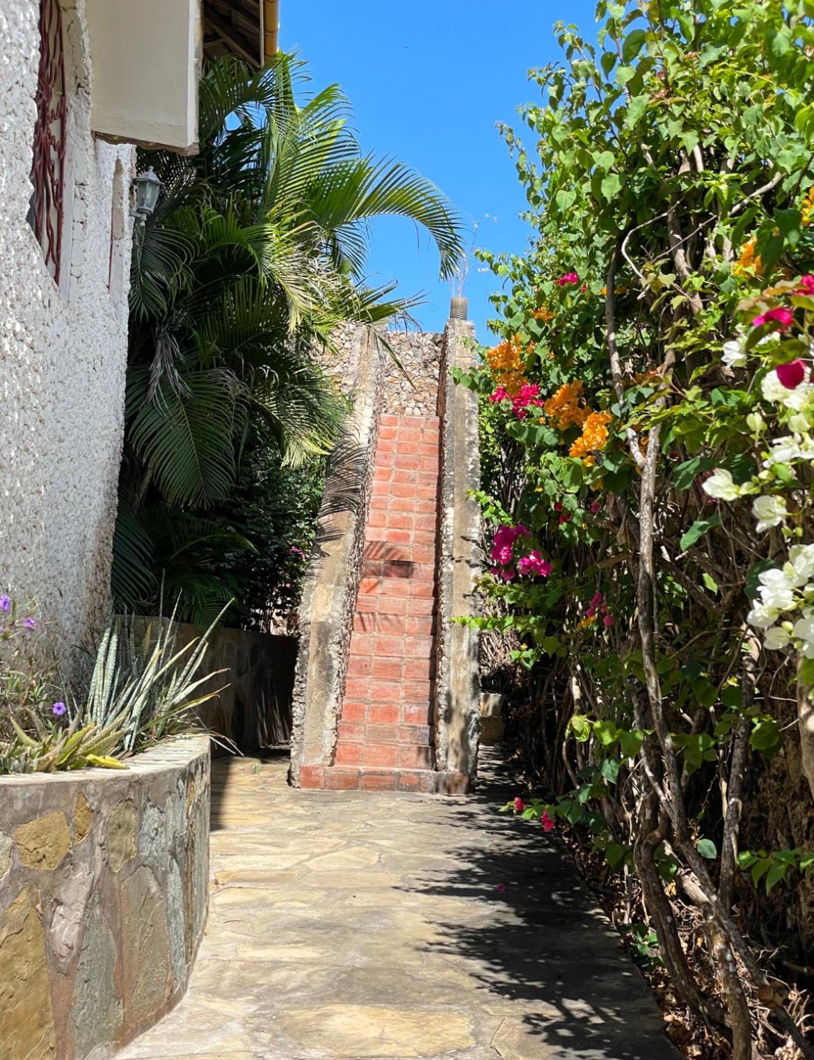 Tembo Village Watamu Exterior foto