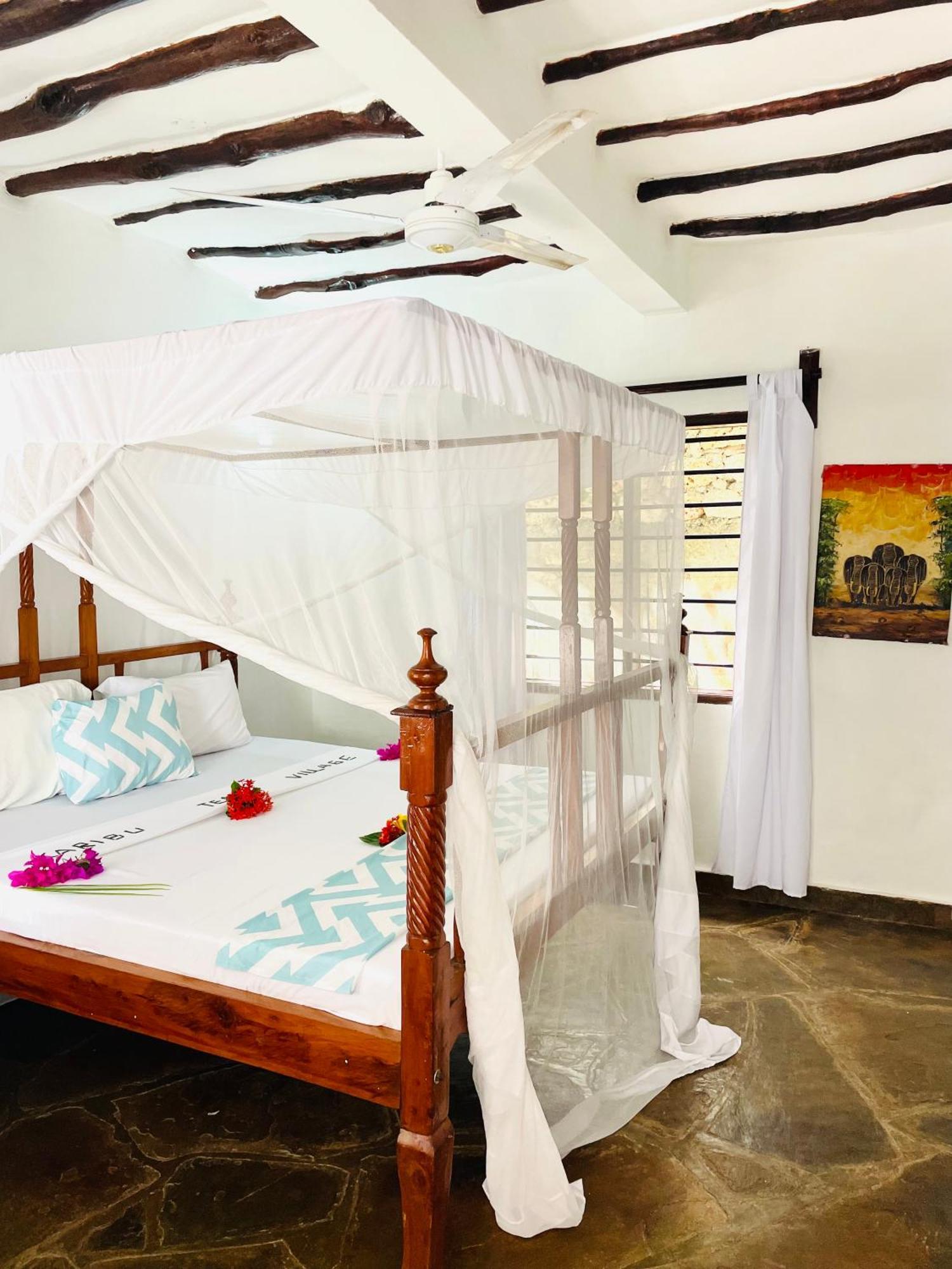 Tembo Village Watamu Exterior foto