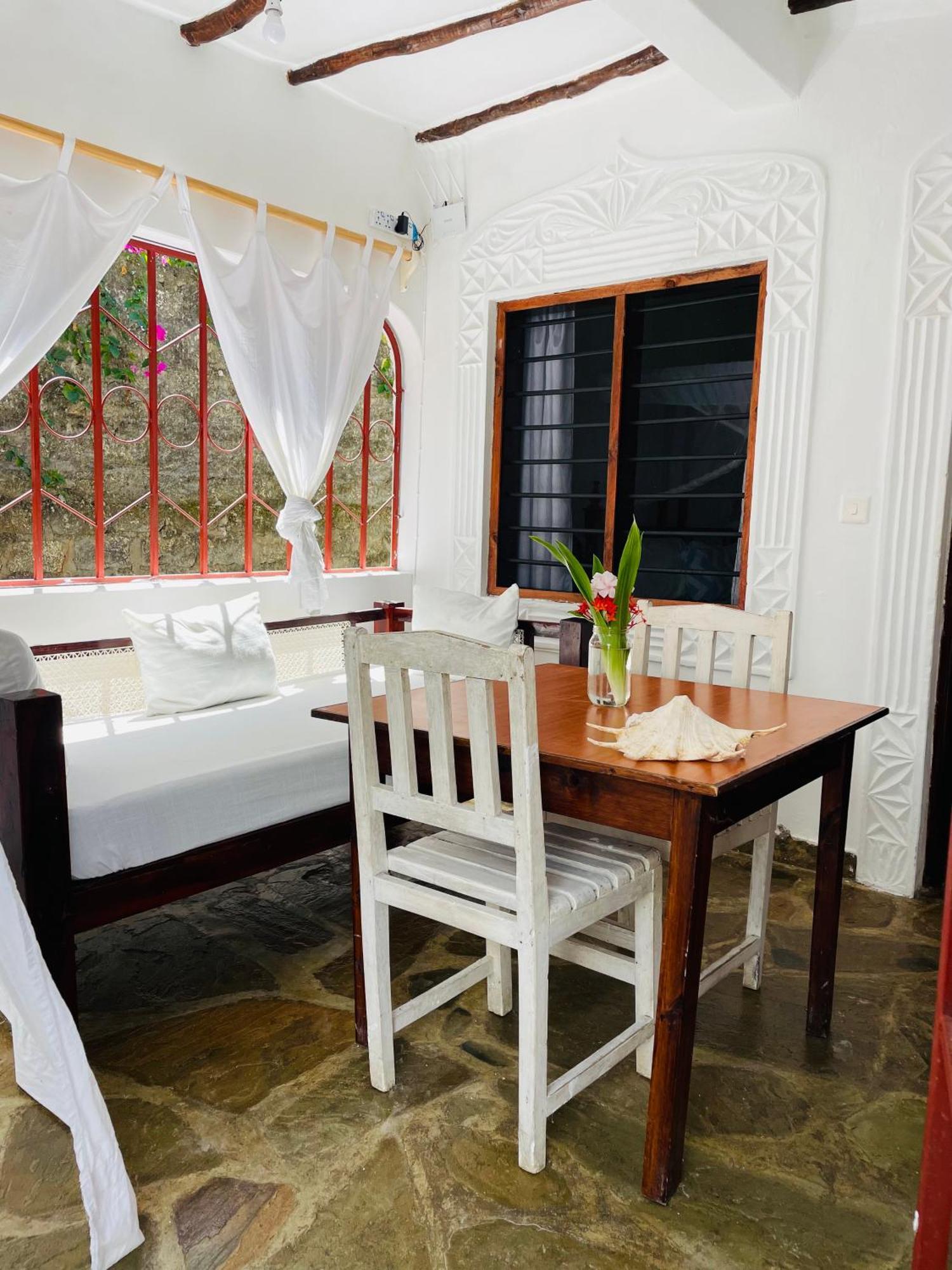 Tembo Village Watamu Exterior foto